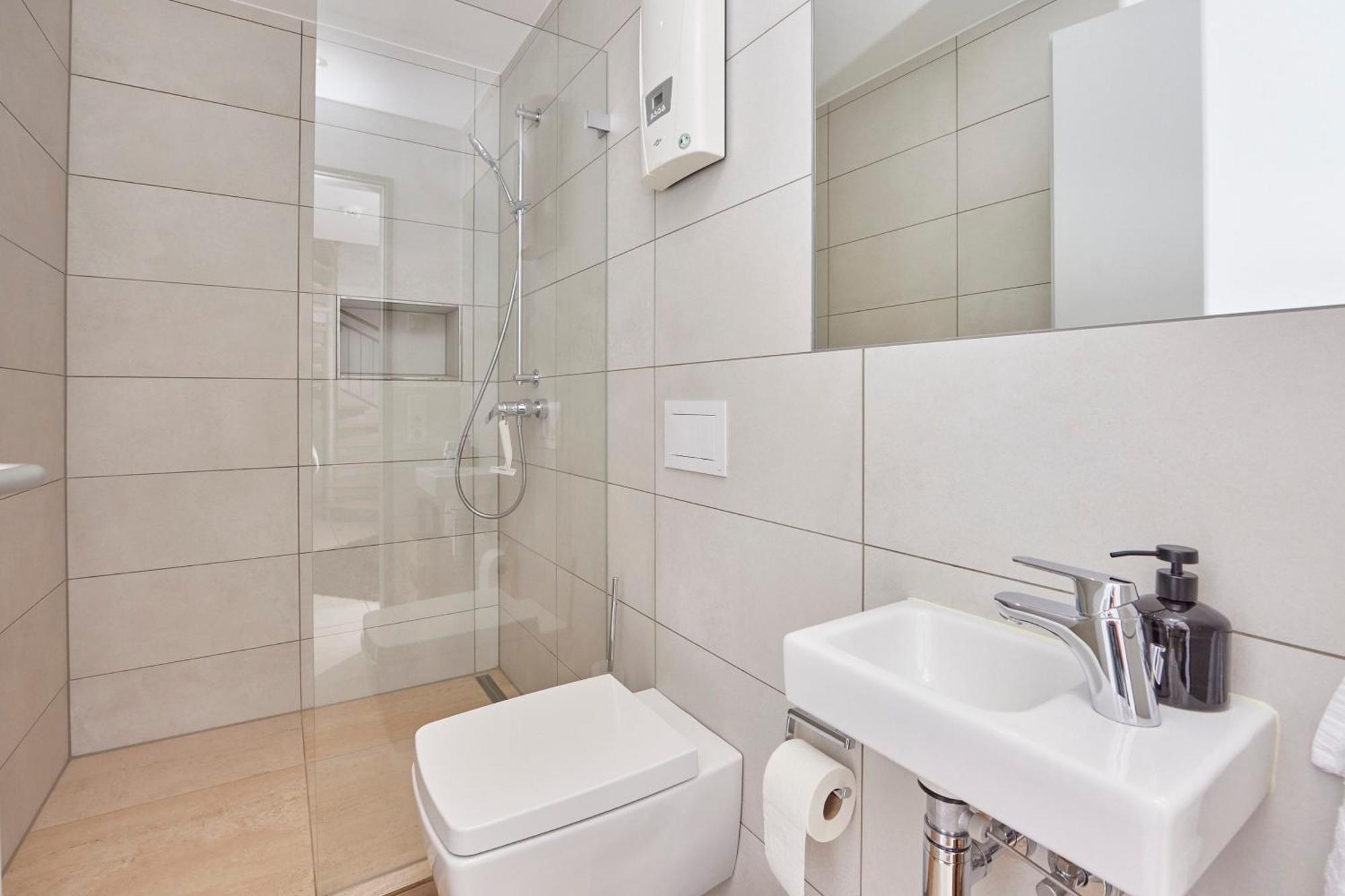 Penthouse Palais Mosel Apartment Traben-Trarbach Bagian luar foto