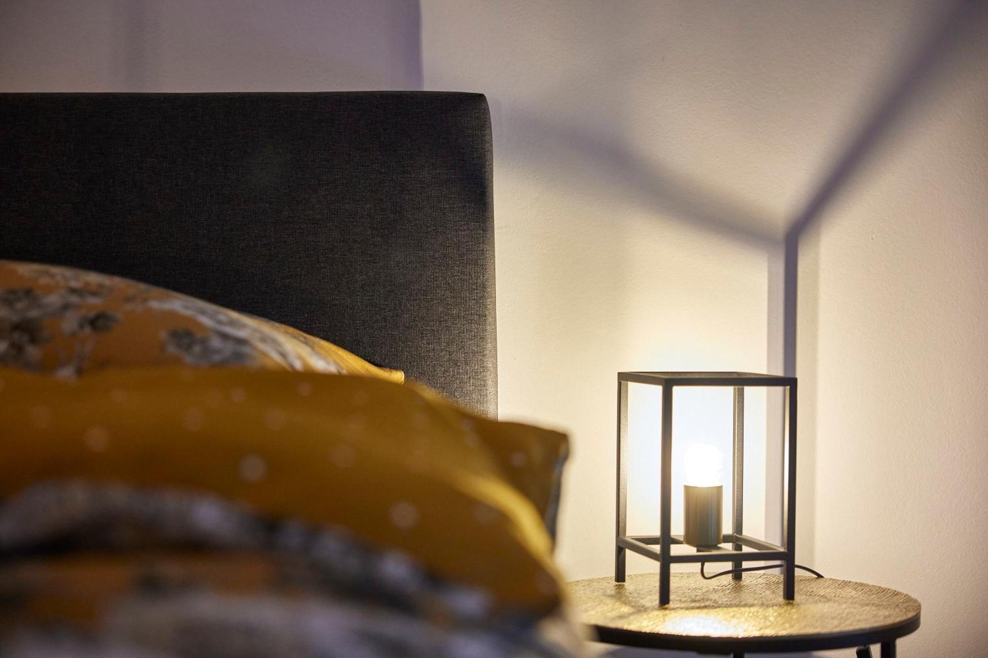 Penthouse Palais Mosel Apartment Traben-Trarbach Bagian luar foto