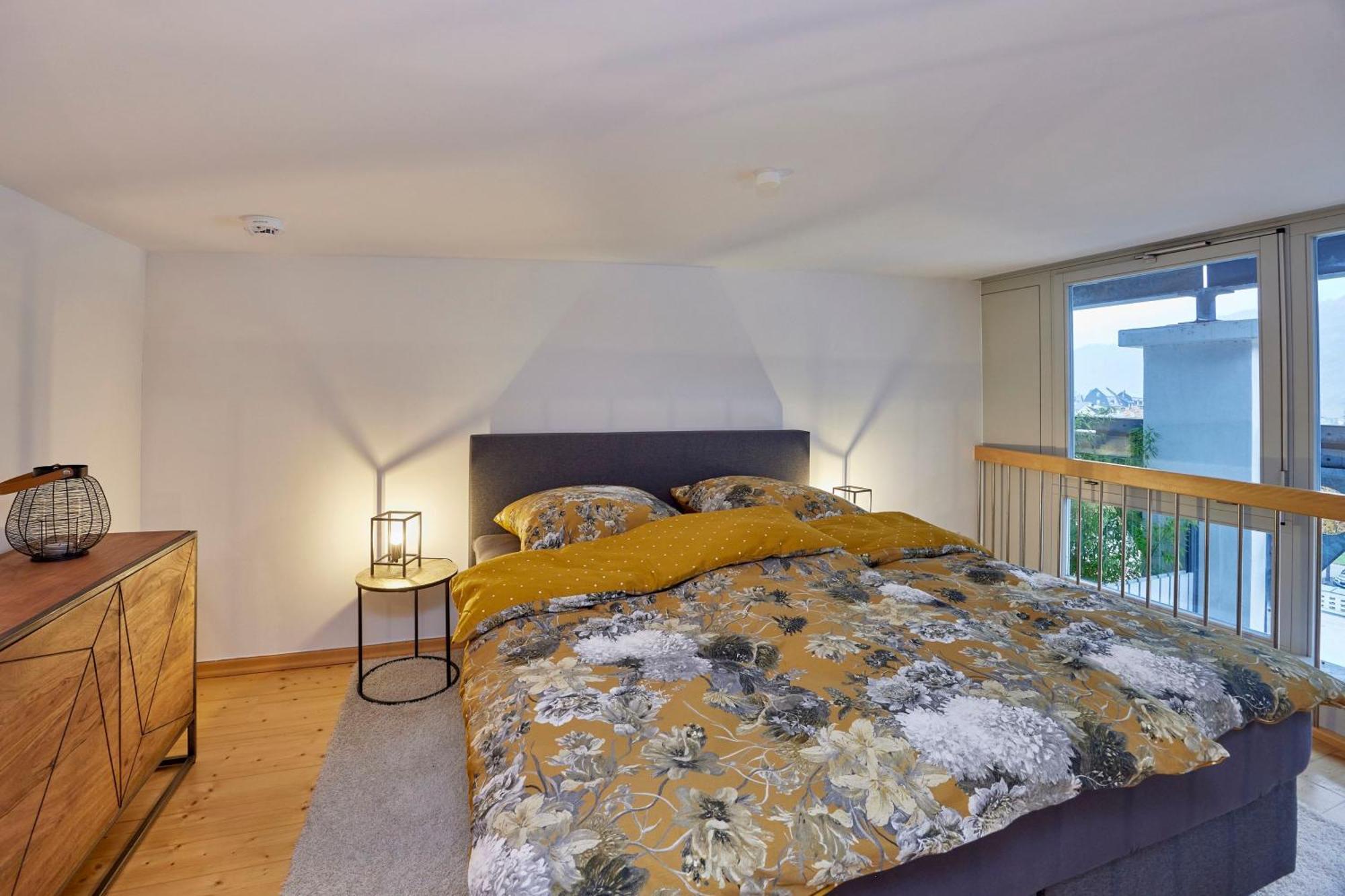 Penthouse Palais Mosel Apartment Traben-Trarbach Bagian luar foto